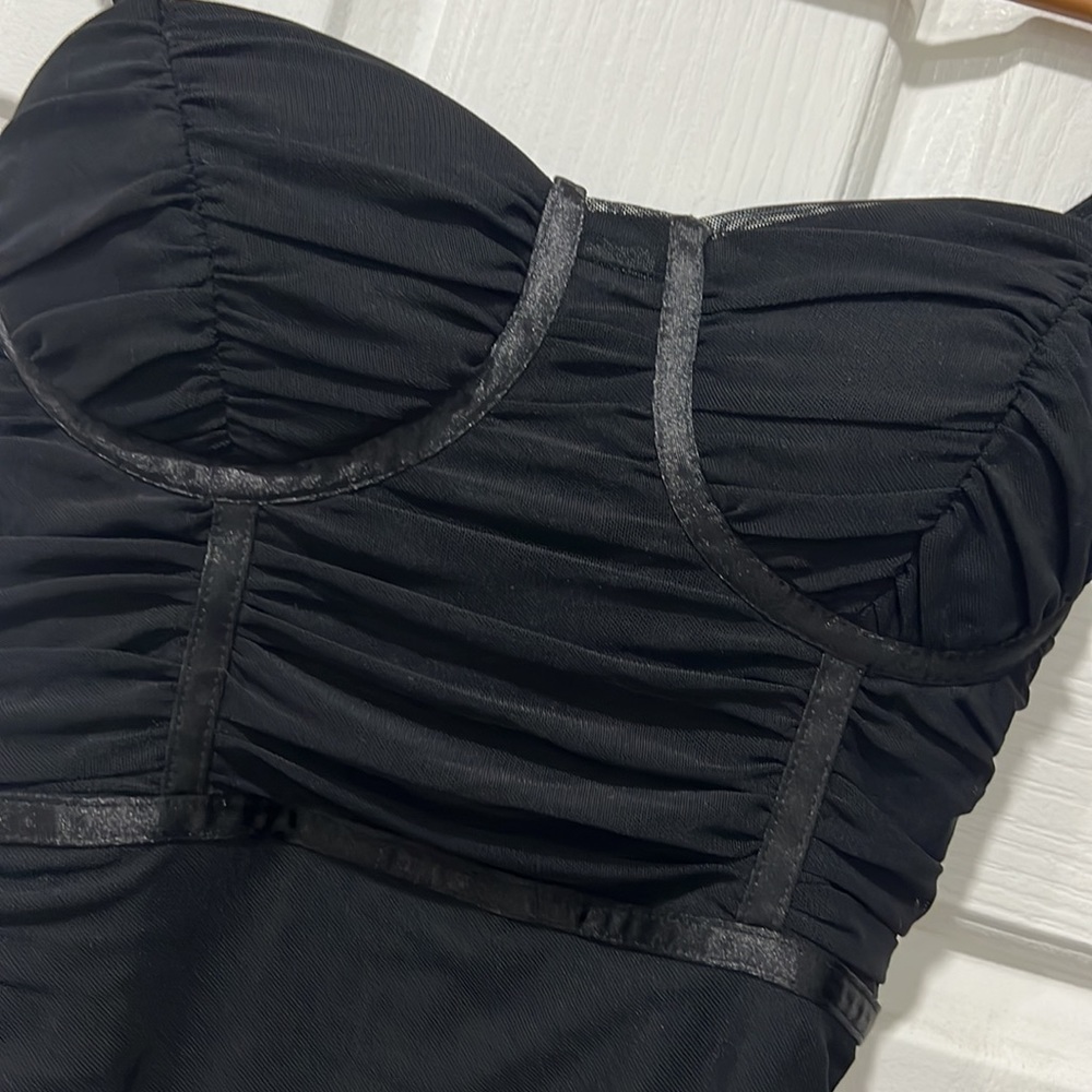 PRIVY BODY CON DRESS - Picture 5 of 6